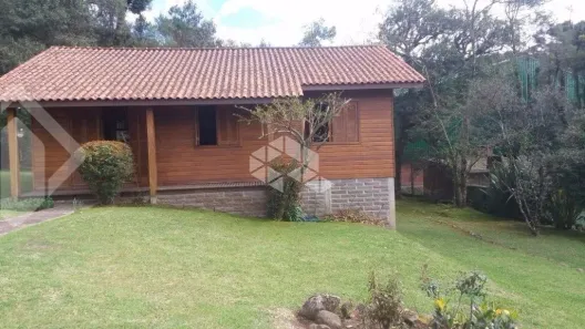 Casa de Condomínio com 2 Quartos à venda, 72m² no Quinta da Serra, Canela