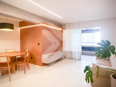 Apartamento com 3 Quartos à venda, 130m² no Lagoa Nova, Natal