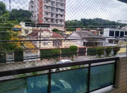 Apartamento com 3 Quartos à venda, 95m² no Vila Valqueire, Rio de Janeiro
