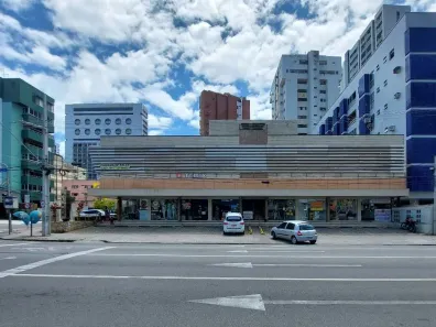 Sala Comercial para alugar, 76m² no Boa Viagem, Recife