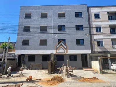 Apartamento com 1 Quarto à venda, 50m² no Jardim Algarve, Alvorada