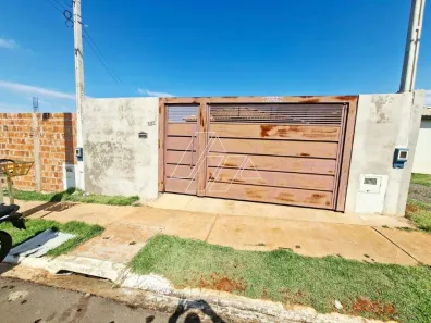 Casa com 2 Quartos para alugar, 47m² no Vereador Ivan Negão, Marília