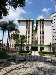 Apartamento com 4 Quartos à venda, 235m² no Bigorrilho, Curitiba