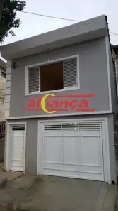 Sobrado com 3 Quartos à venda, 151m² no Vila Maria Alta, São Paulo