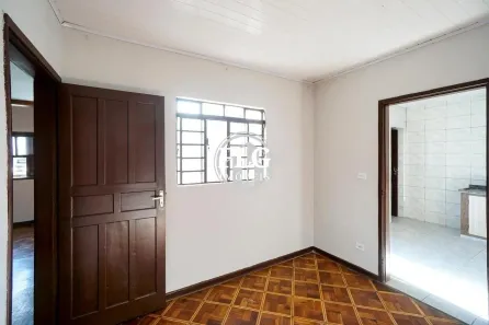 Casa com 2 Quartos para alugar, 95m² no Cidade Mãe do Céu, São Paulo