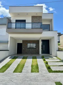 Casa de Condomínio com 3 Quartos à venda, 150m² no Jardim Celeste, Jundiaí