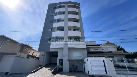 Apartamento com 2 Quartos à venda, 74m² no Centro I, Brusque