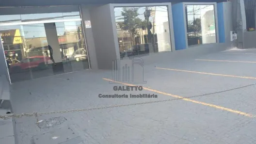 Ponto Comercial à venda, 163m² no Taquaral, Campinas
