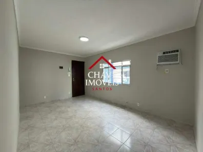 Apartamento com 3 Quartos à venda, 62m² no Aparecida, Santos