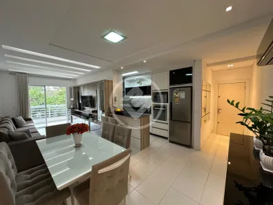 Cobertura com 4 Quartos à venda, 240m² no João Paulo, Florianópolis