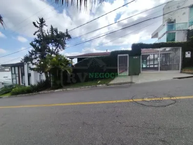 Casa com 4 Quartos para alugar, 301m² no Parque Imperial, Juiz de Fora
