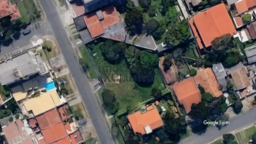 Lote/Terreno à venda, 934m² no Parolin, Curitiba