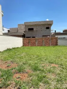 Lote/Terreno à venda, 250m² no Residencial Real Parque Sumaré, Sumaré