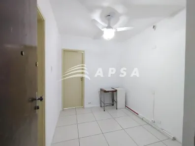 Sala Comercial para alugar, 29m² no Centro, Rio de Janeiro