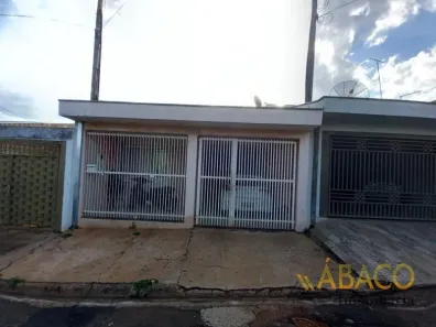 Casa com 3 Quartos à venda, 50m² no Jardim Social Belvedere, São Carlos