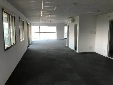 Sala Comercial para alugar, 212m² no Brooklin Paulista, São Paulo