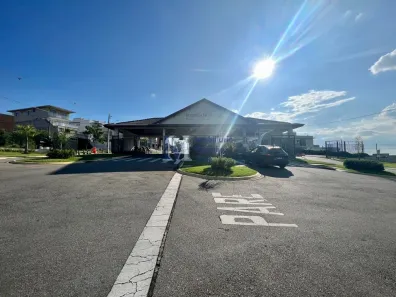 Lote/Terreno à venda, 433m² no Condomínio Residencial e Comercial Fazenda Santa Petronilla, Bragança Paulista