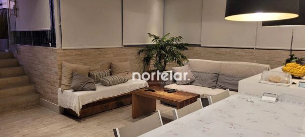 Cobertura com 3 Quartos à venda, 249m² no Lapa, São Paulo