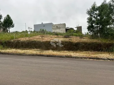 Lote/Terreno à venda, 330m² no Diamantino, Caxias do Sul
