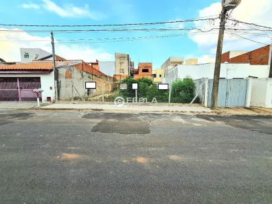 Lote/Terreno à venda, 150m² no Jardim Boer I, Americana