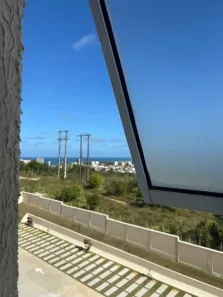 Apartamento com 2 Quartos para alugar, 43m² no Cruz das Almas, Maceió