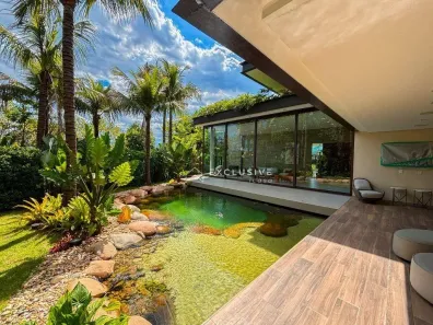 Casa de Condomínio com 3 Quartos à venda, 630m² no Jardim do Golfe, São José dos Campos