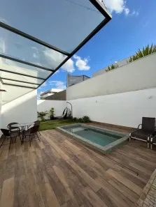 Casa de Condomínio com 3 Quartos à venda, 200m² no Jardim Botânico, Uberlândia