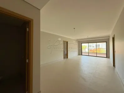 Apartamento com 3 Quartos à venda, 191m² no Vila do Golf, Ribeirão Preto