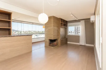 Cobertura com 3 Quartos para alugar, 240m² no Jardim Botânico, Porto Alegre