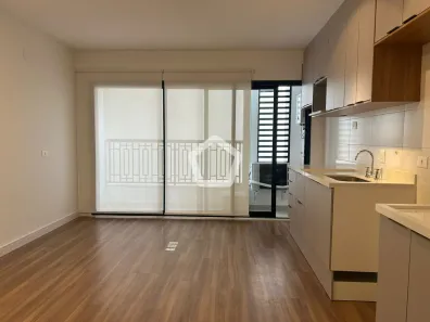 Apartamento com 1 Quarto à venda, 41m² no Perdizes, São Paulo