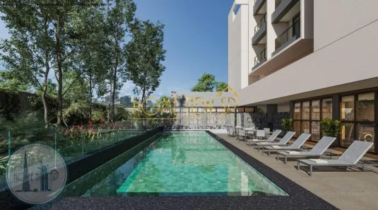 Apartamento com 3 Quartos à venda, 163m² no Pinheiros, São Paulo