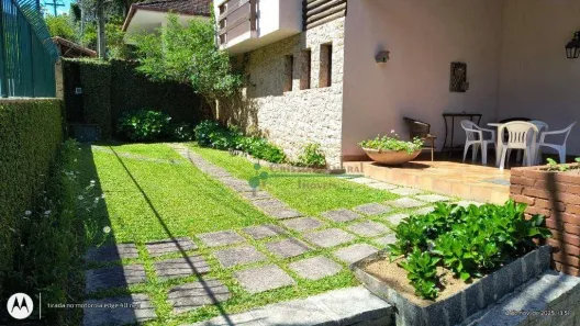 Casa com 4 Quartos à venda, 245m² no Iucas, Teresópolis