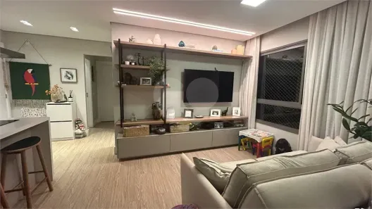Apartamento com 2 Quartos à venda, 67m² no Vila Clementino, São Paulo