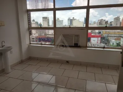 Sala Comercial para venda ou aluguel, 51m² no Centro, Campinas