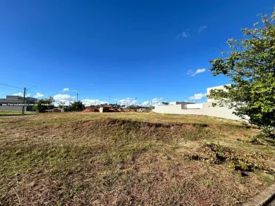 Lote/Terreno à venda, 433m² no Residencial Damha Belvedere, Presidente Prudente