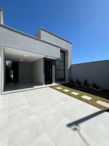 Casa com 3 Quartos à venda, 136m² no Cardoso, Aparecida de Goiânia
