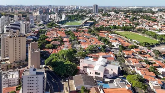 Lote/Terreno à venda, 3150m² no Bosque, Campinas