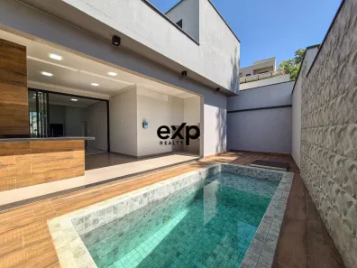 Casa de Condomínio com 3 Quartos à venda, 174m² no Jardim São Francisco, Piracicaba