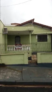 Casa com 2 Quartos à venda, 108m² no Ipiranga, Ribeirão Preto