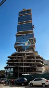 Sala Comercial para alugar, 64m² no Parque Morumbi, Votorantim