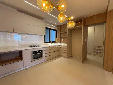 Apartamento com 3 Quartos à venda, 111m² no Centro, Cascavel