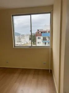 Apartamento com 3 Quartos à venda, 90m² no Ingá, Niterói