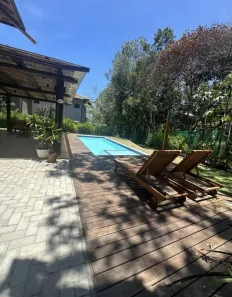 Apartamento com 3 Quartos à venda, 189m² no Praia do Forte, Mata de São João