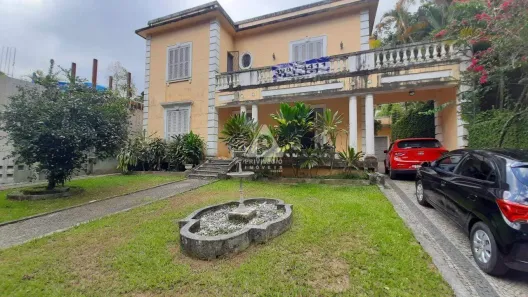 Casa com 3 Quartos à venda, 352m² no São Conrado, Rio de Janeiro