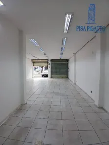 Ponto Comercial para alugar, 120m² no Nova Paulínia, Paulínia