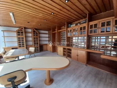 Sala Comercial com 1 Quarto para alugar, 73m² no Auxiliadora, Porto Alegre