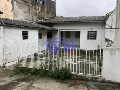 Casa com 2 Quartos à venda, 47m² no Vila Guarani (Z Sul), São Paulo