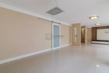 Apartamento com 4 Quartos à venda, 238m² no Cerqueira César, São Paulo