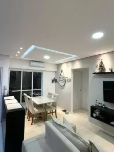 Apartamento com 2 Quartos à venda, 49m² no Jardim Monte Verde, Valinhos