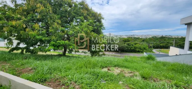 Lote/Terreno à venda, 738m² no Condomínio Reserva do Paratehy, São José dos Campos